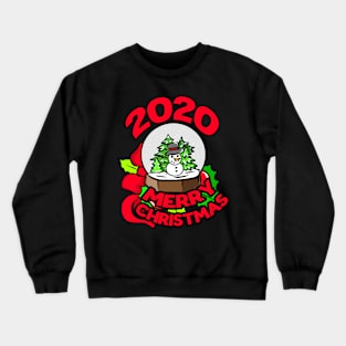 CHRISTMAS GIFT Crewneck Sweatshirt